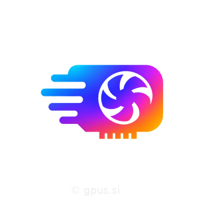 gpus.si logo