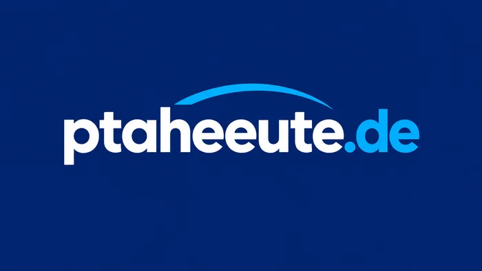Domain ptaheeute.de Brand