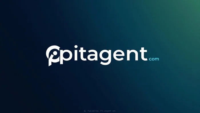 Domain pitagent.com Brand