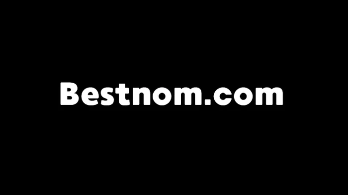 Domain Bestnom.com Brand