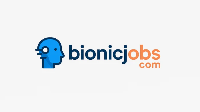 Domain bionicjobs.com Brand