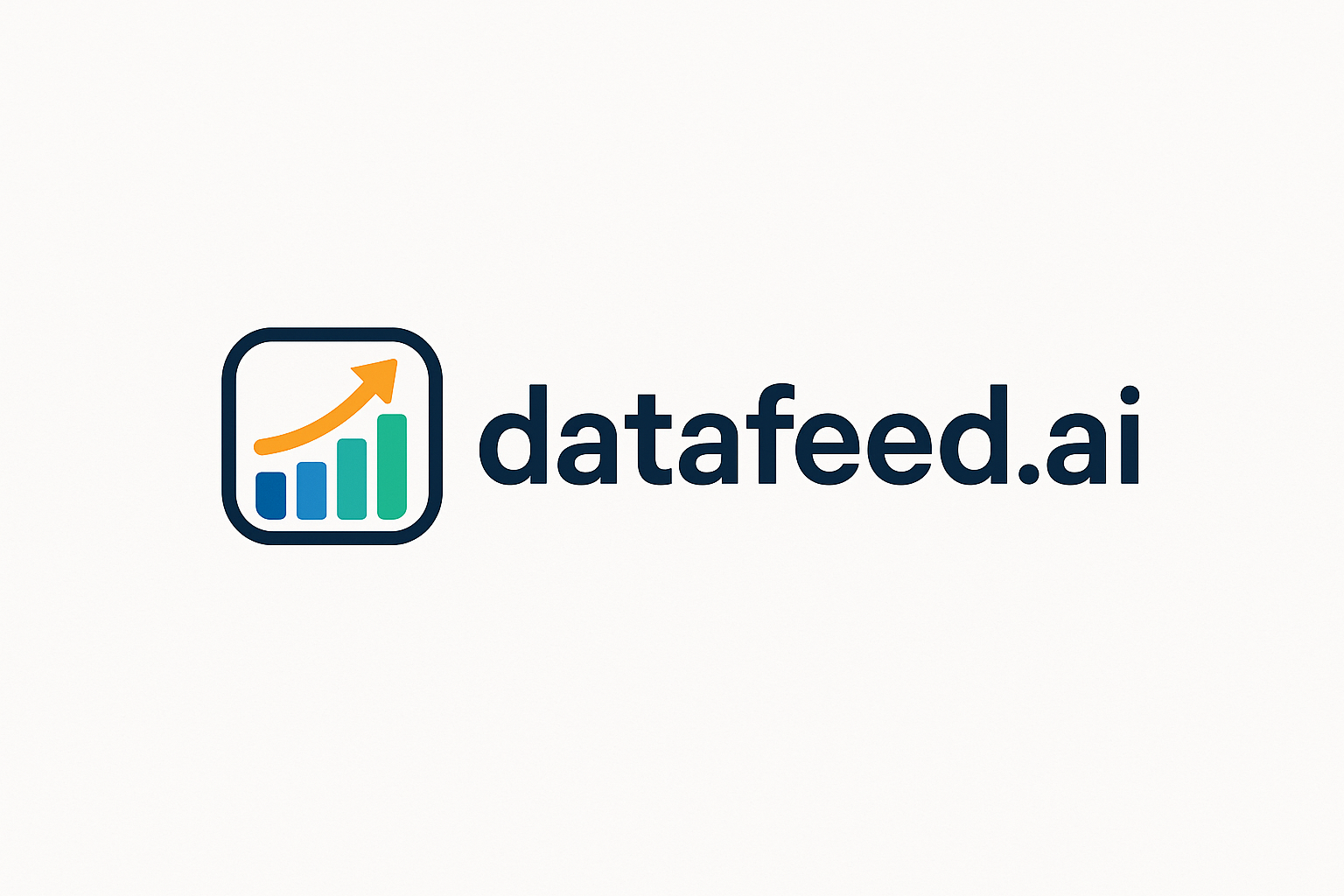 Domain datafeed.ai Brand