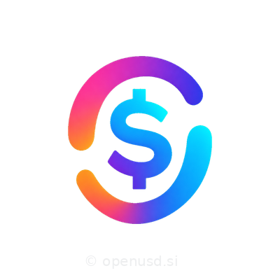 openusd.si लोगो