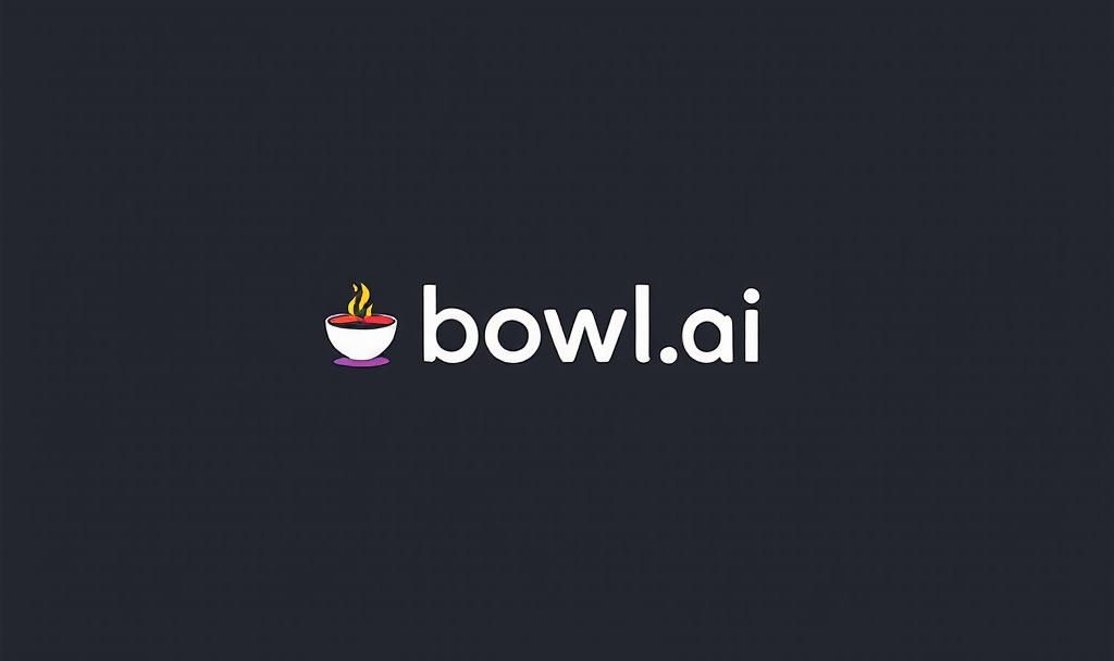 โลโก้ bowl.ai