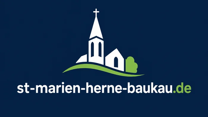 Domain st-marien-herne-baukau.de Brand