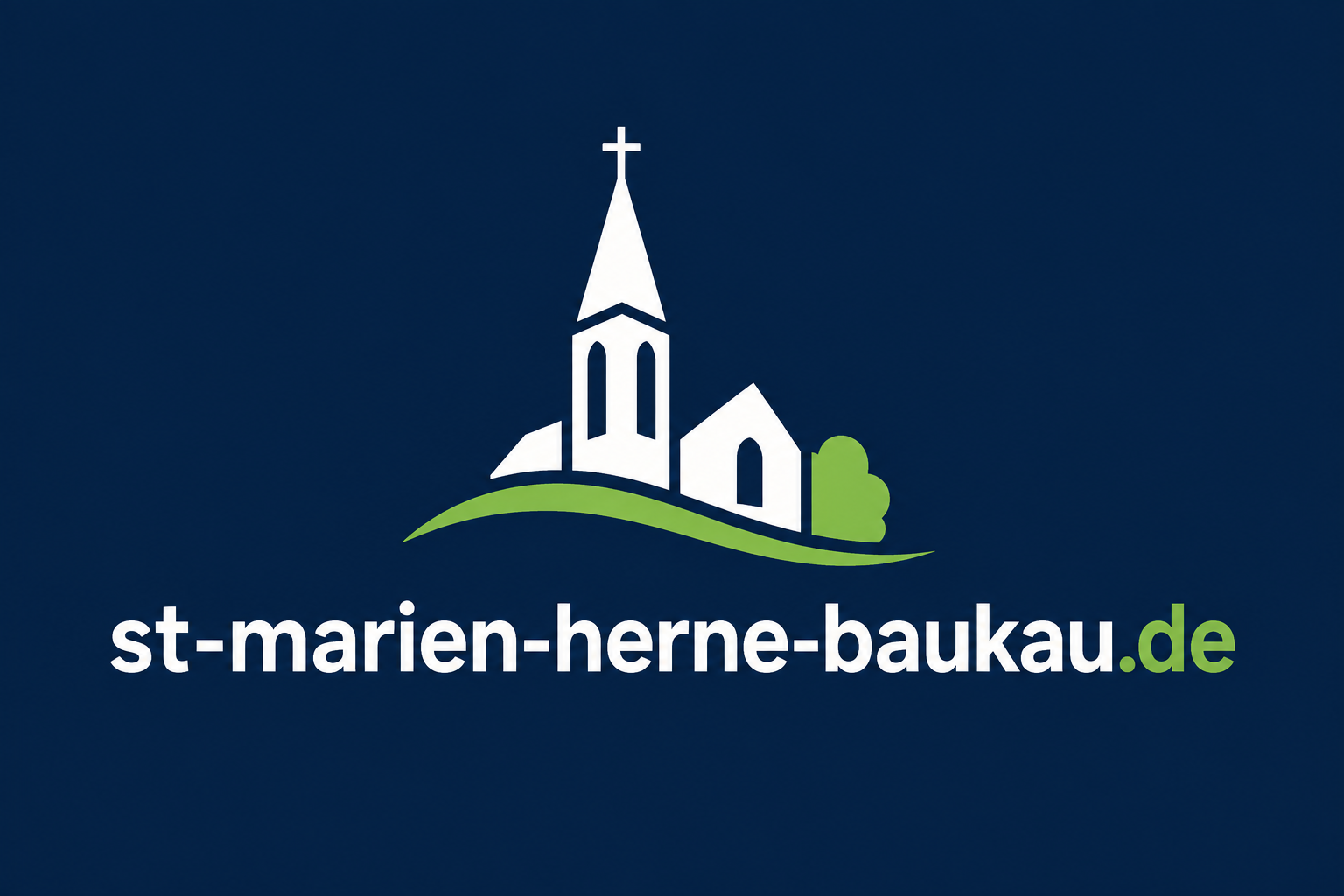 st-marien-herne-baukau.de logo