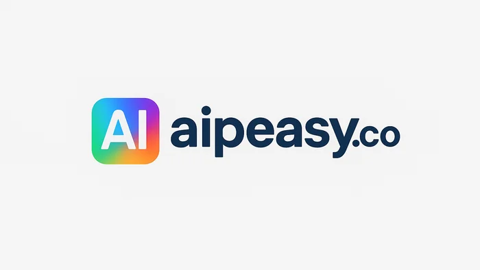 Domain aipeasy.com Brand
