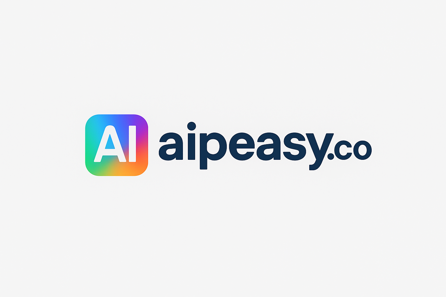 logotipo de aipeasy.com