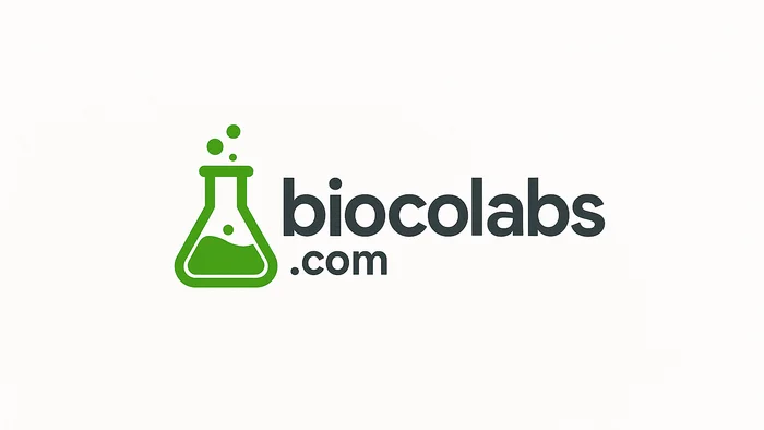 Domain biocolabs.com Brand