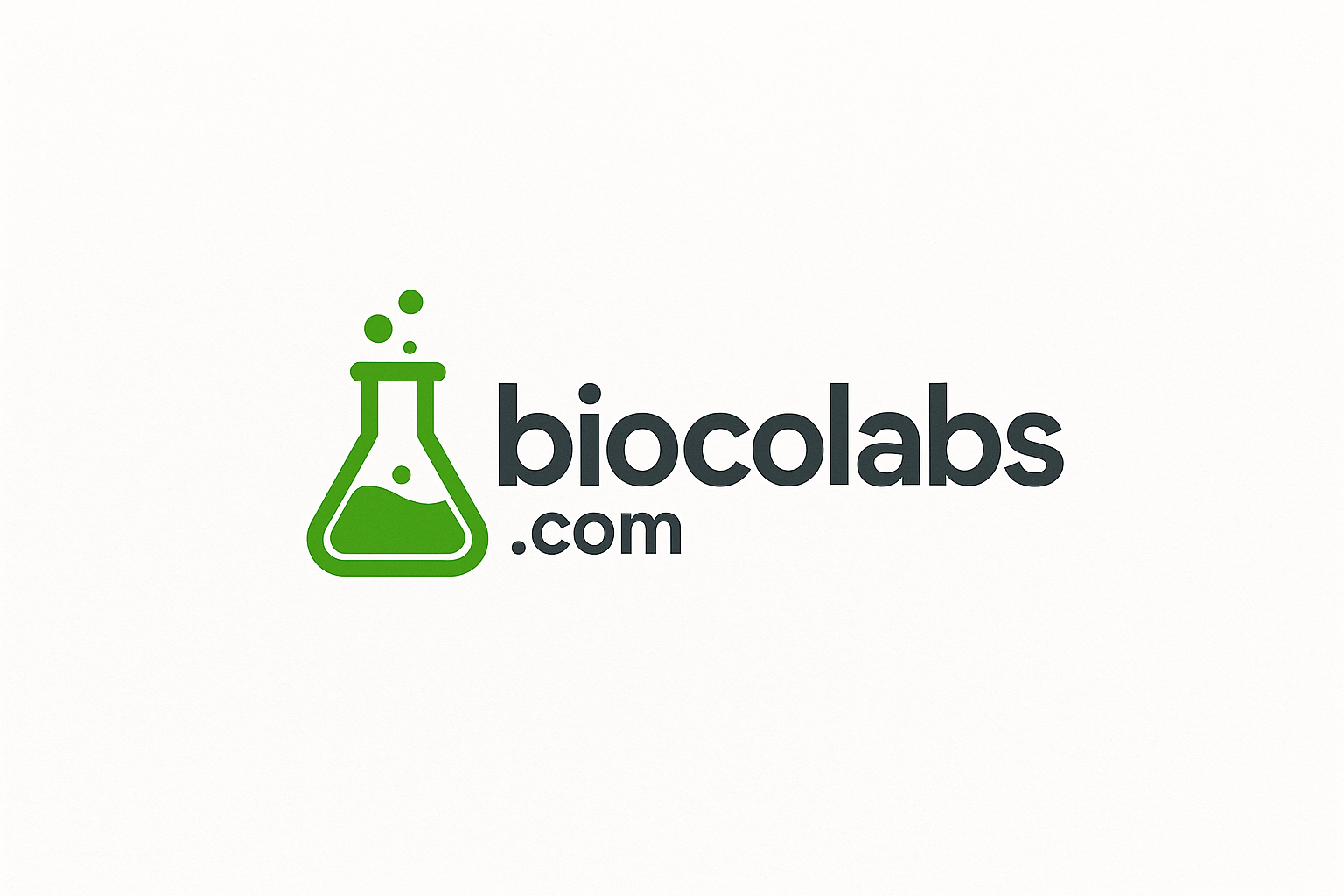 Domain biocolabs.com Brand