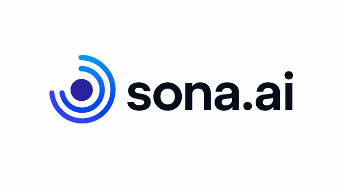 Domain sona.ai Brand