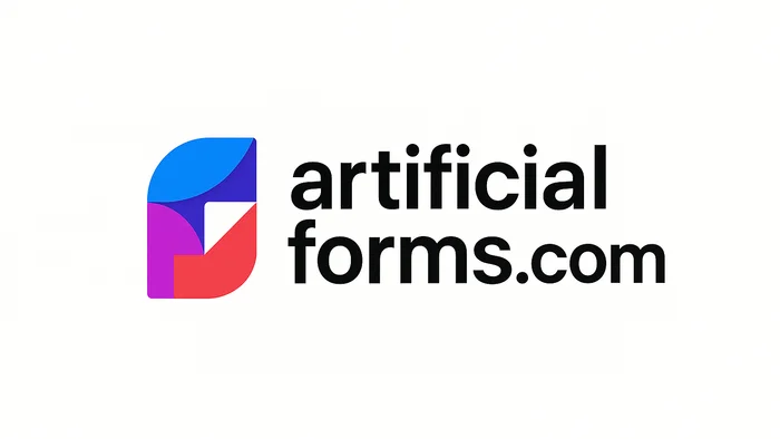 Domain artificialforms.com Brand
