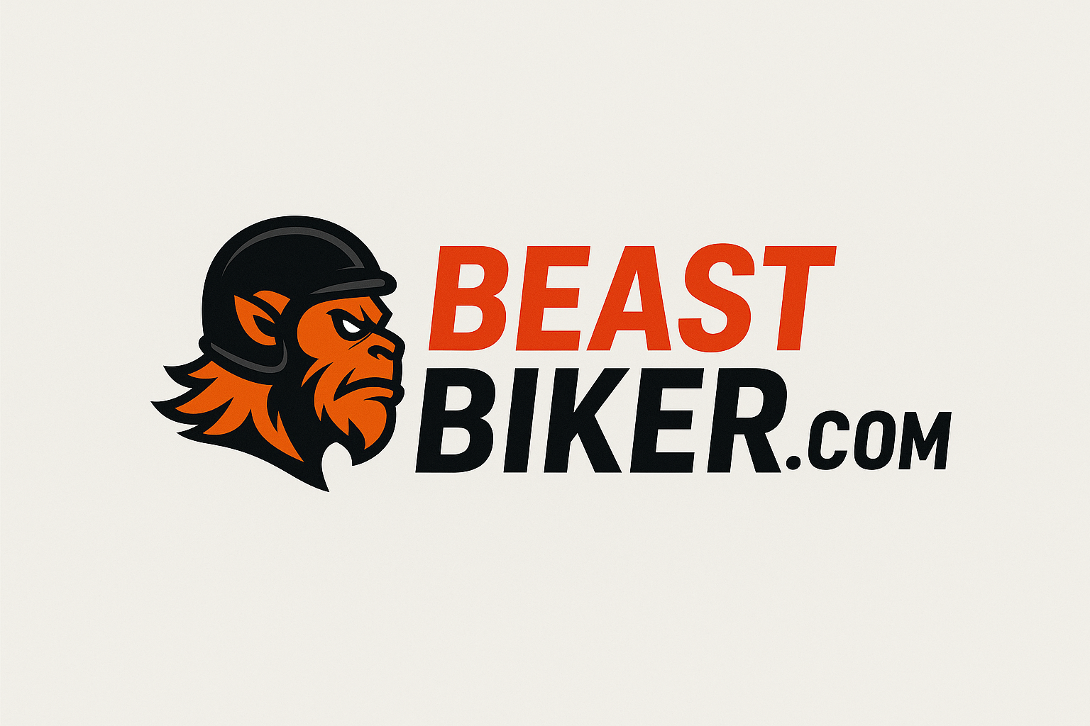 beastbiker.com logo