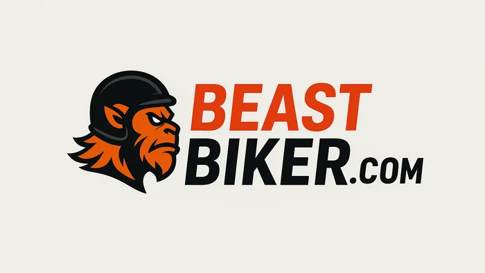 Domain beastbiker.com Brand