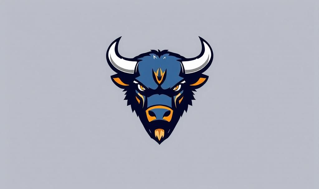 λογότυπο buffalobasketball.com
