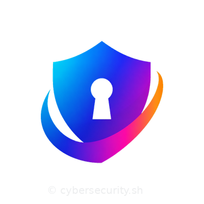 cybersecurity.sh logo