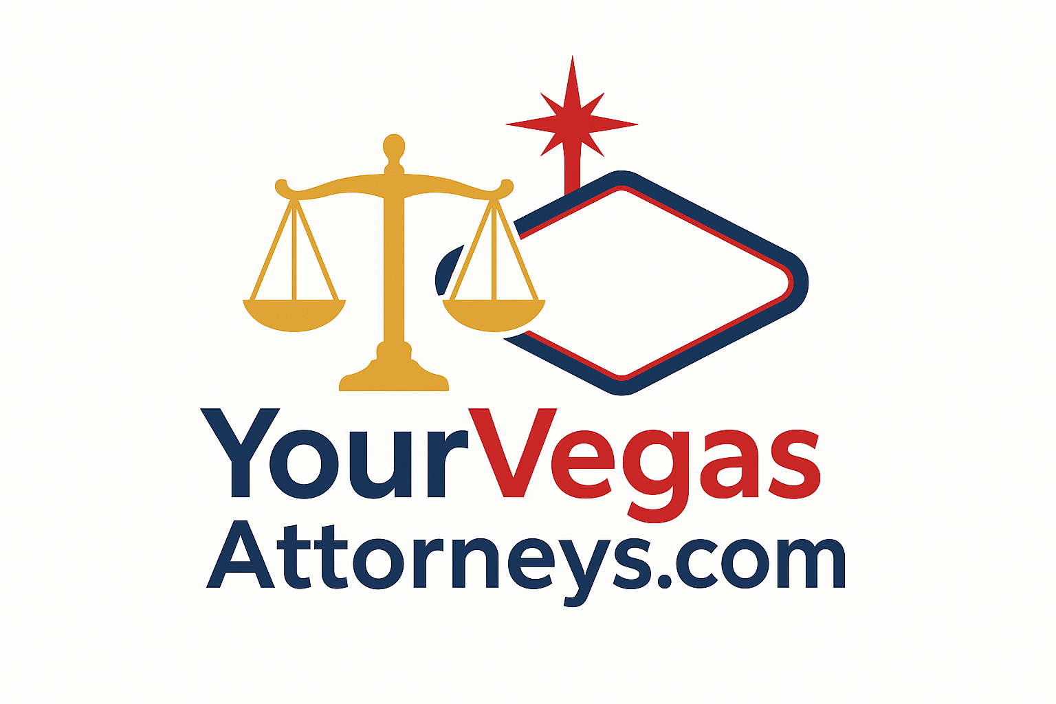 logo de YourVegasAttorneys.com