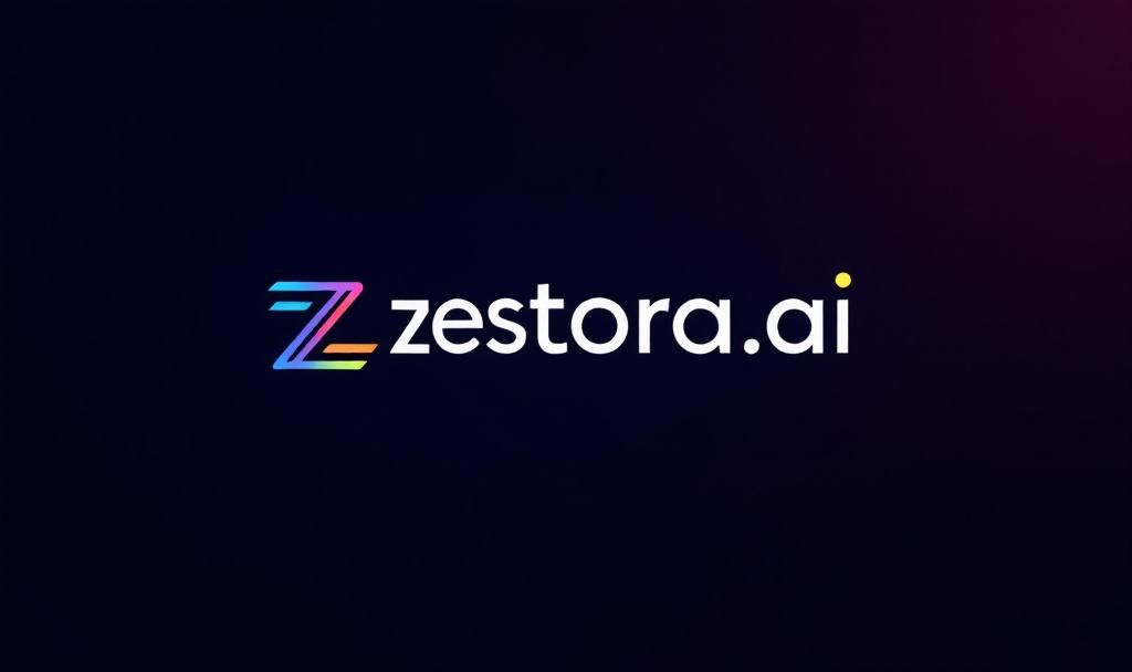 logo zestora.ai