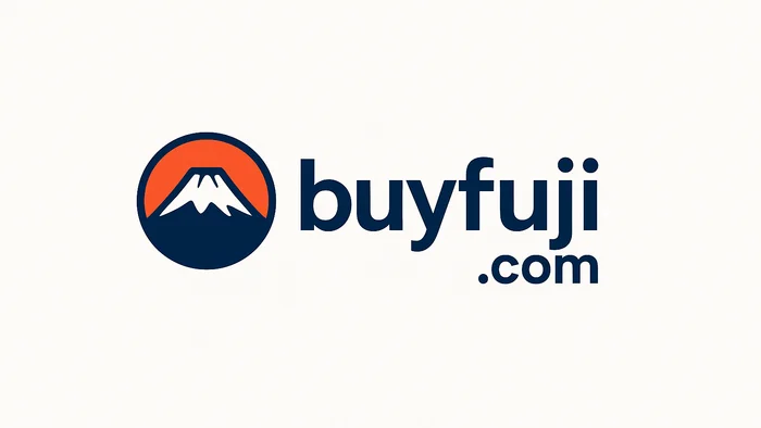 Domain buyfuji.com Brand