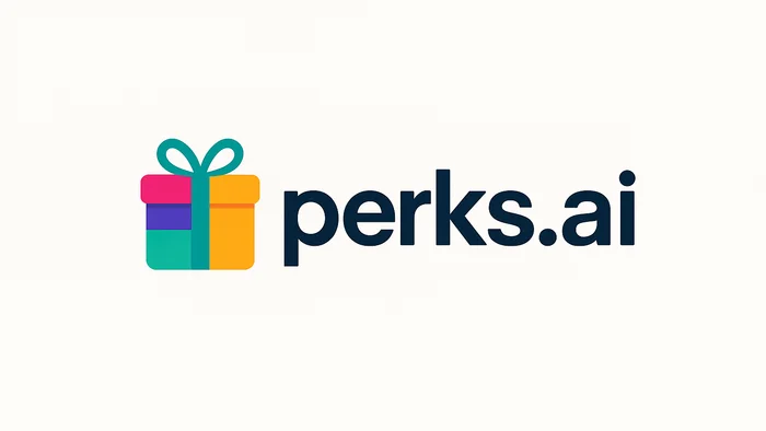 Domain perks.ai Brand
