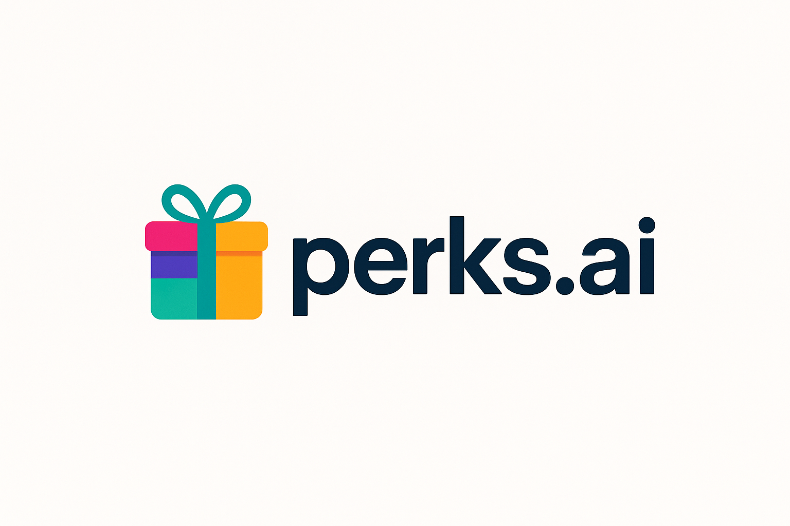 Domain perks.ai Brand