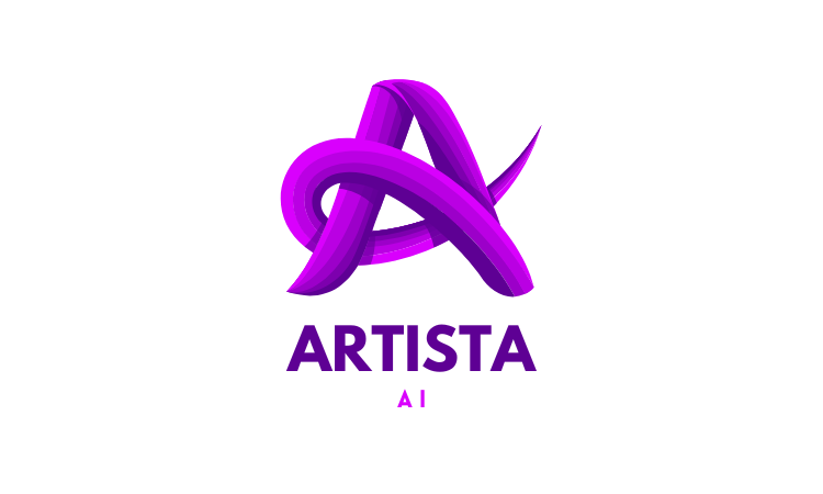 logo artistaai.com