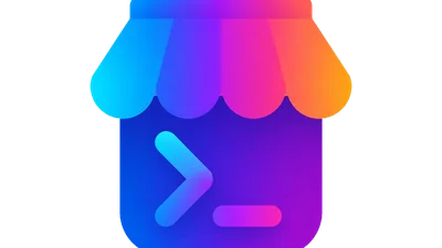 Domain marketplace.sh Brand