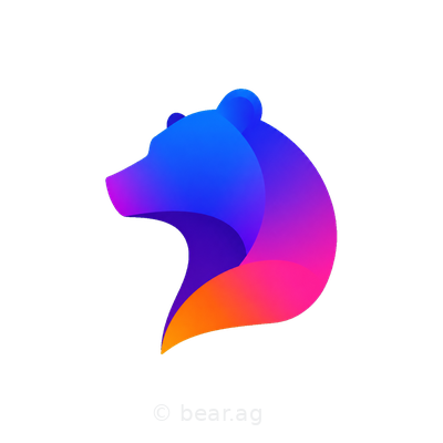bear.ag logo