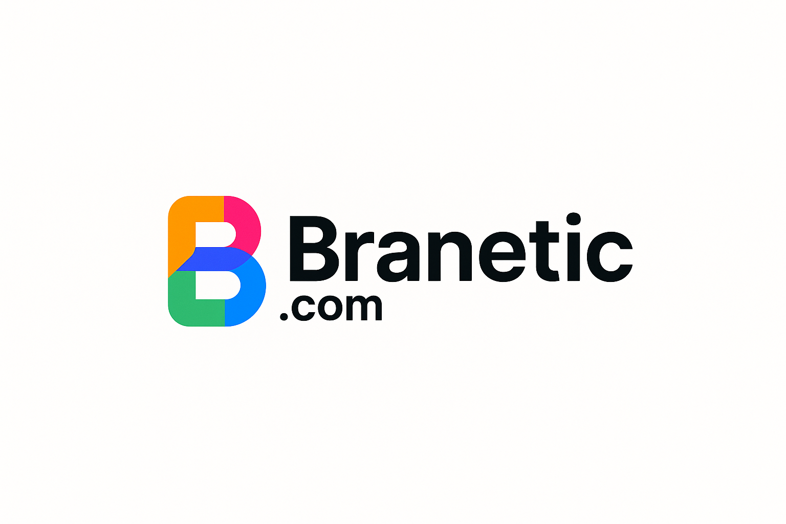 branetic.com logo