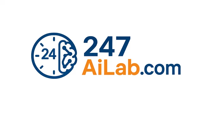 Domain 247AiLab.com Brand