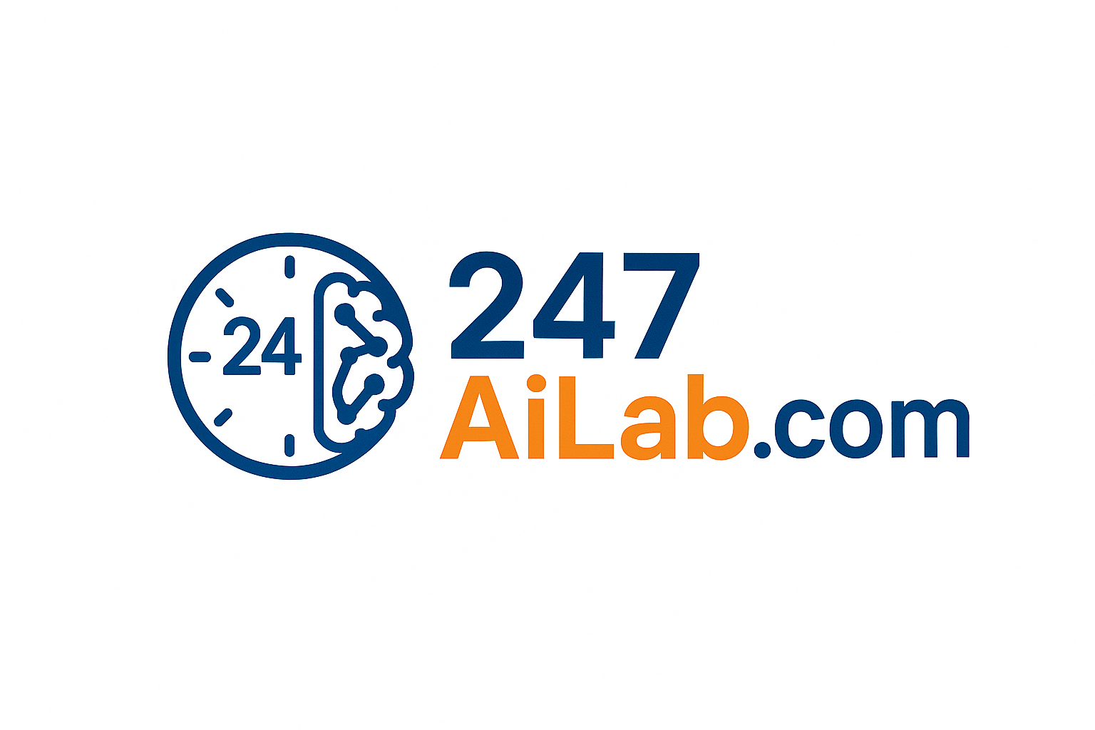 247AiLab.com 標誌