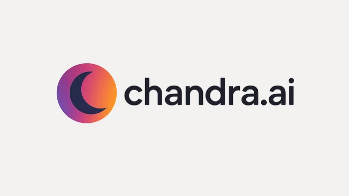 Domain chandra.ai Brand