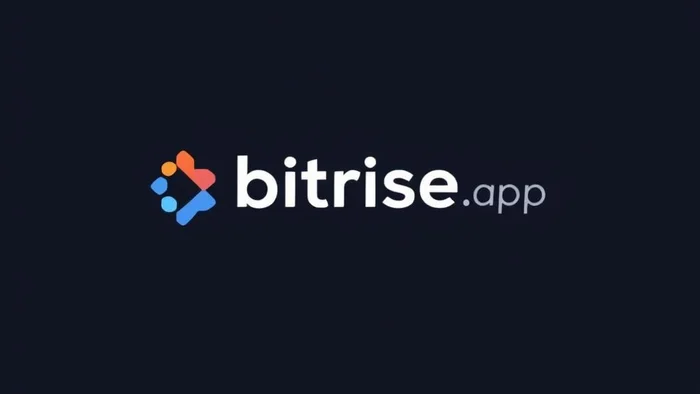 Domain bitrise.app Brand