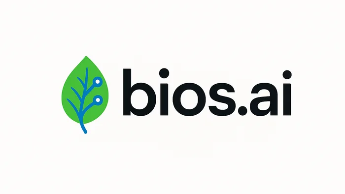 Domain bios.ai Brand