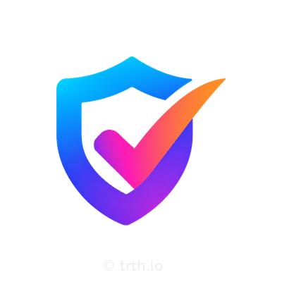 trth.io のロゴ