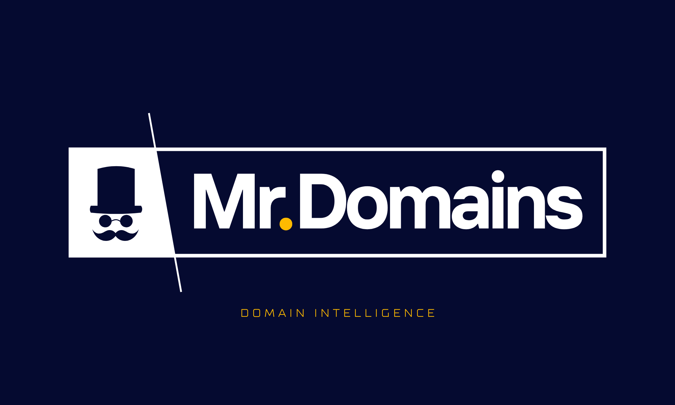 mr.domains logo