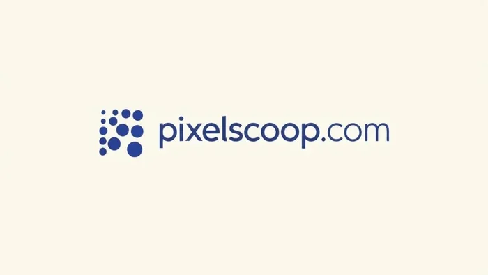 Domain pixelscoop.com Brand