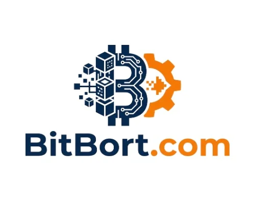 Domain BitBort.com Brand