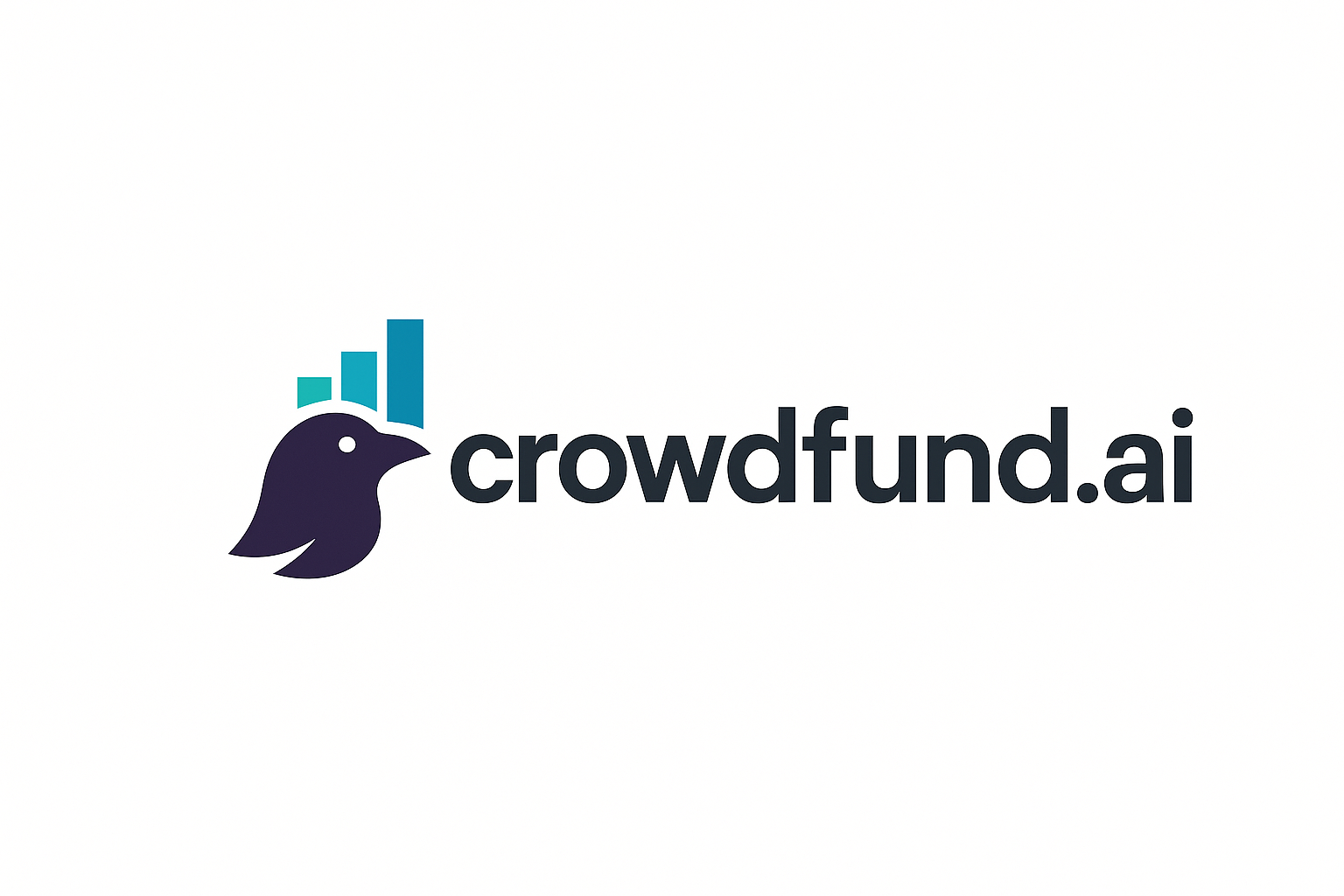 Domain crowdfund.ai Brand
