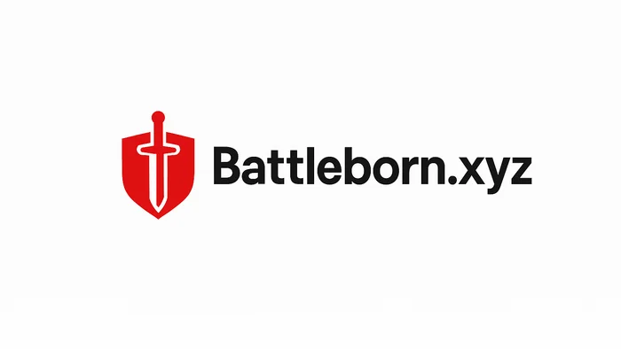 Domain Battleborn.xyz Brand