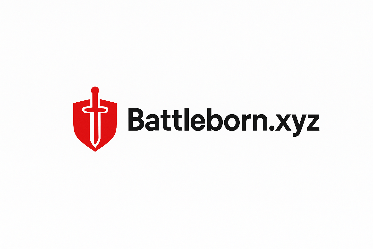 Battleborn.xyz 標誌