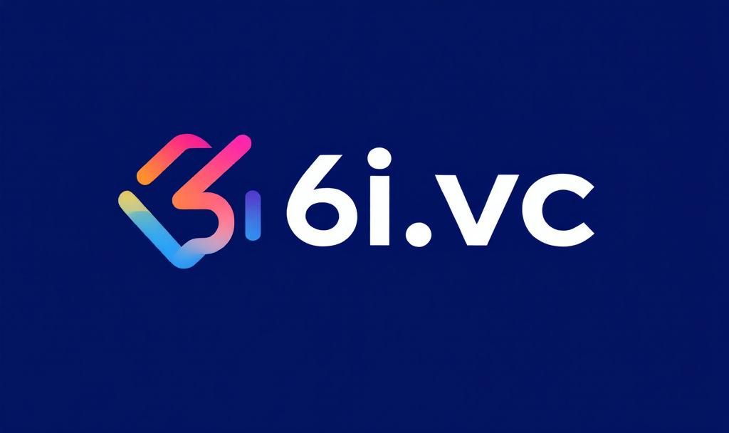 6i.vc logo
