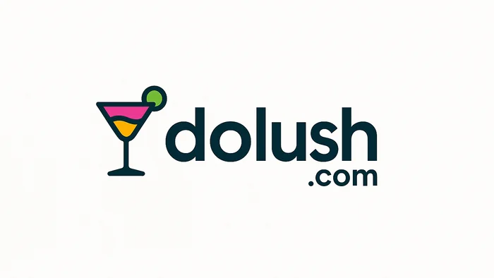 Domain dolush.com Brand