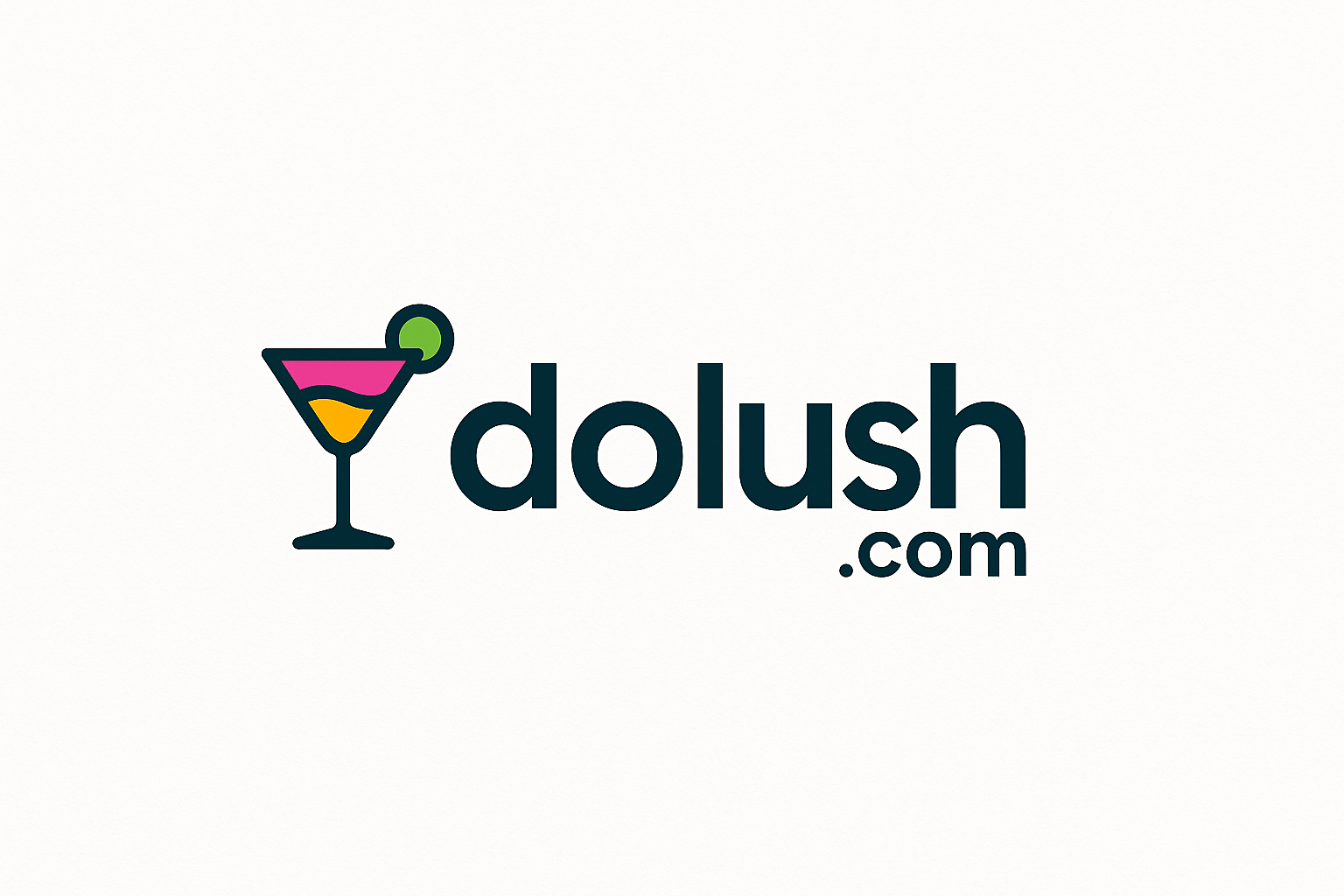 logo dolush.com