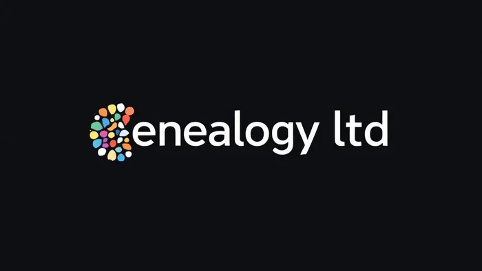Domain genealogyltd.com Brand