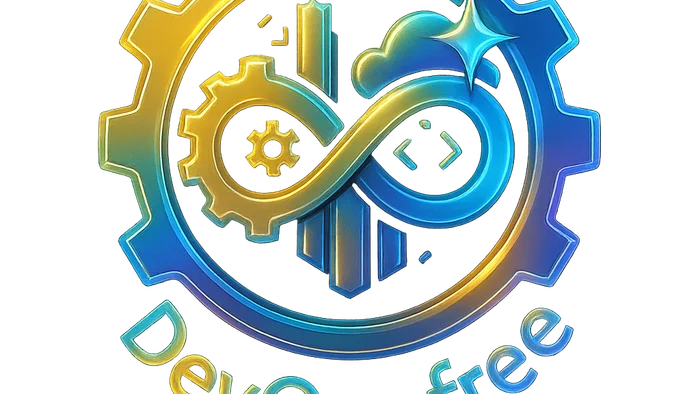 Domain devops.free Brand