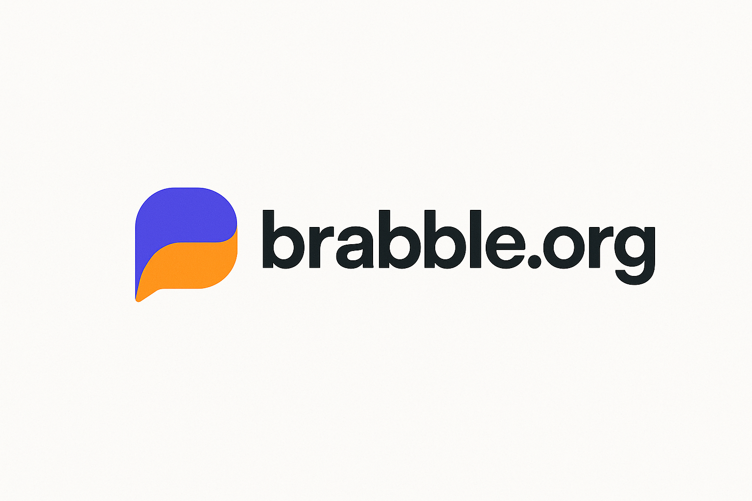 brabble.org logo