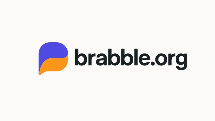 Domain brabble.org Brand