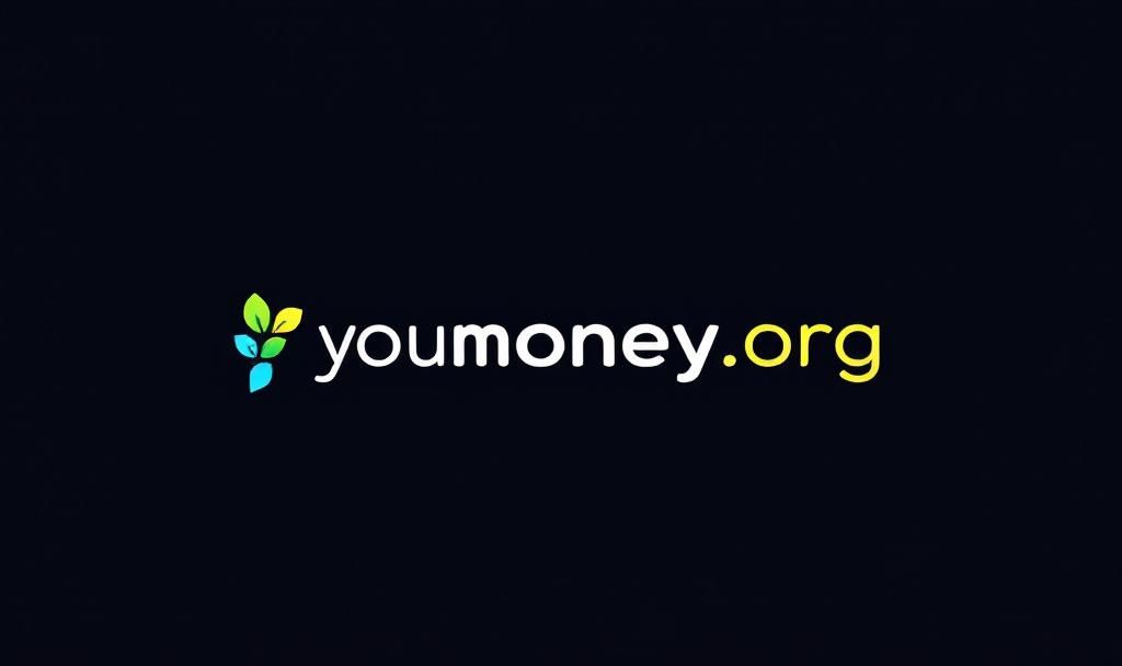 Logo youmoney.org