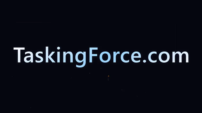 Domain taskingforce.com Brand